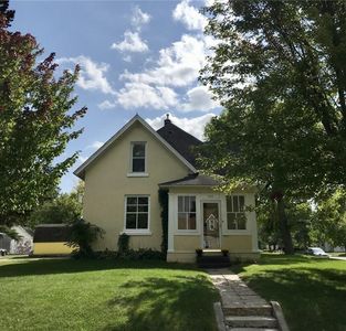 604 7th Ave E, Alexandria, MN, 56308