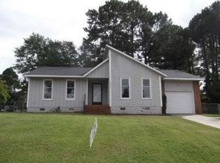 4523 Westfield Rd, Fayetteville, NC 28314