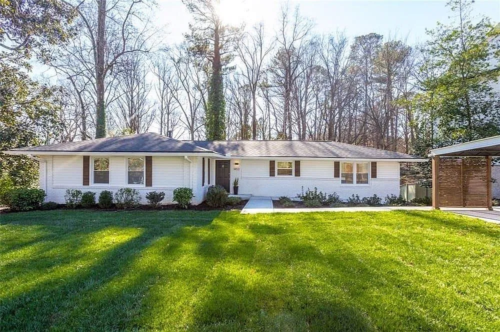 4 bed, 3.0 bath, 2869 sqft, $4,750 — Photo 1
