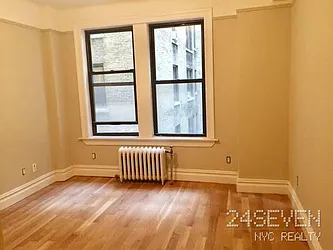 Rented by 24 7 NYC Realty Inc.