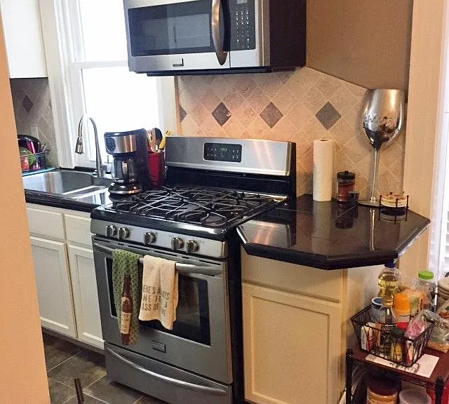 22 Thayer St #1 — Photo 2