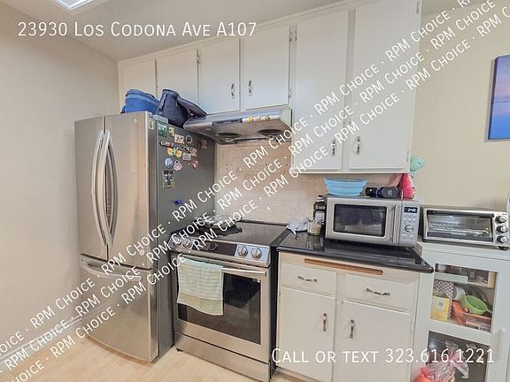 5th image of 23930 Los Codona Ave #A107
