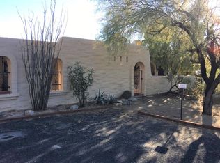 5265 N Tigua Dr, Tucson, AZ 85704