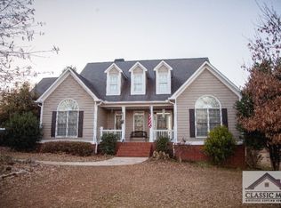 1080 Lakeside Ct, Bishop, GA 30621
