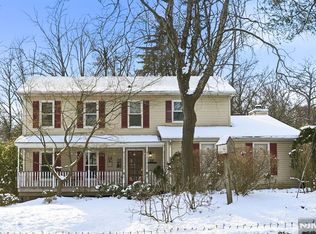 27 Saddle River Rd, Woodcliff Lake, NJ 07677