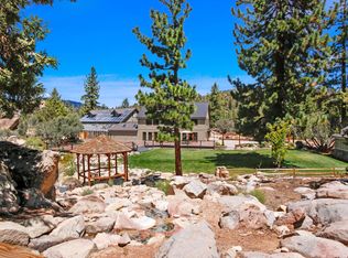 43630 Rainbow Ln, Angelus Oaks, CA 92305