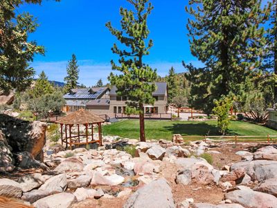 43630 Rainbow Ln, Angelus Oaks, CA, 92305