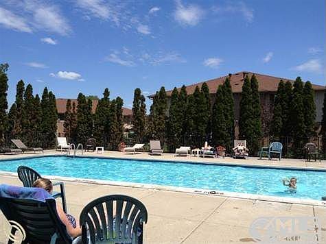 RELAX AND ENJOY THE POOL