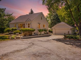 5041 W Court St, Monee, IL 60449