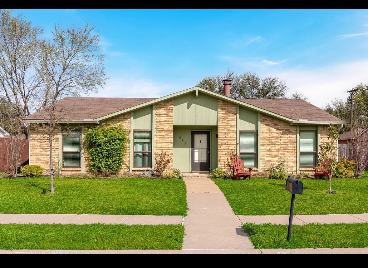 3 bed, 1749 sqft, $2,499 — Photo 1