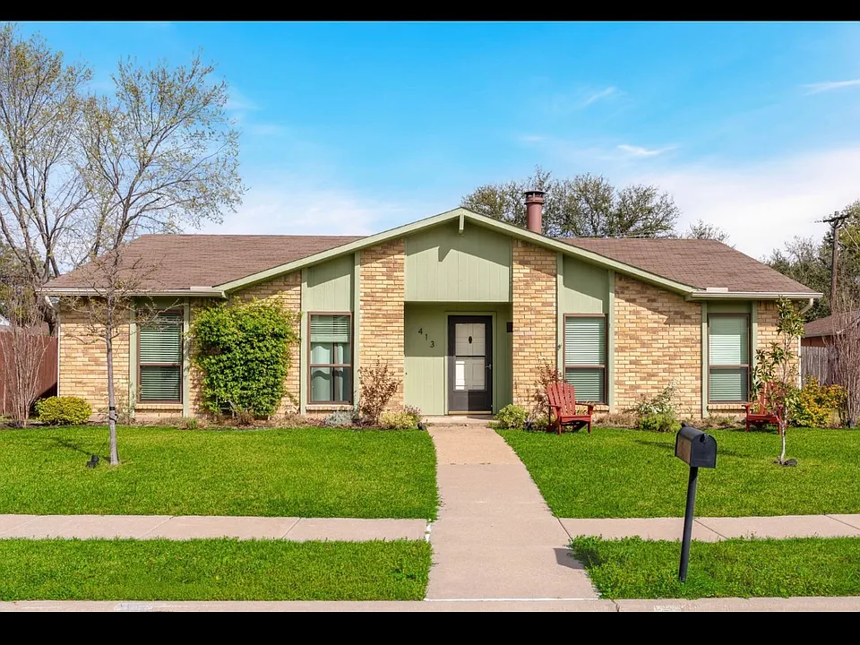 413 Sandy Knoll Dr