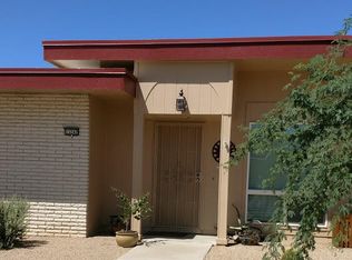 13242 N Cedar Dr, Sun City, AZ 85351