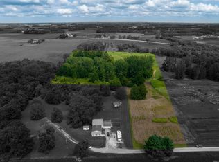 4900 W 350 N, Columbia City, IN 46725