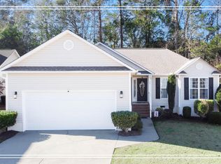 24 Granger Dr, Aiken, SC 29803