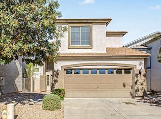 2137 N 29TH Place, Mesa, AZ 85213