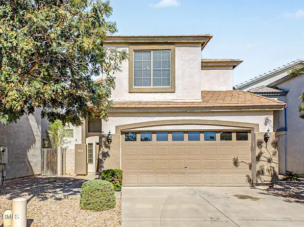 2137 N 29TH Place, Mesa, AZ 85213