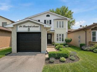 24 Braeheid Ave, Hamilton, ON