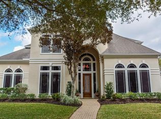 4014 Alcorn Bend Dr, Sugar Land, TX 77479