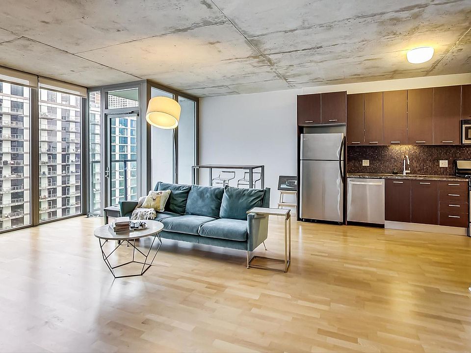 659 W Randolph St Chicago, IL, 60661 Apartments for Rent Zillow