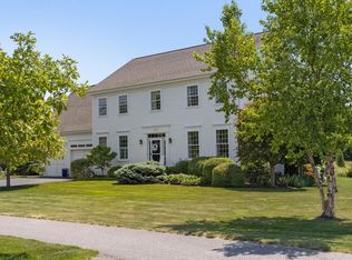 1290 Marble Island Rd, Colchester, VT 05446