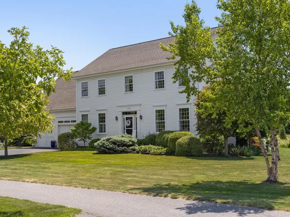 1290 Marble Island Road, Colchester, VT 05446