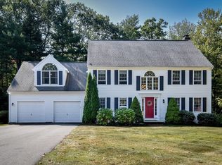 46 Varley Rd, Marlborough, MA 01752