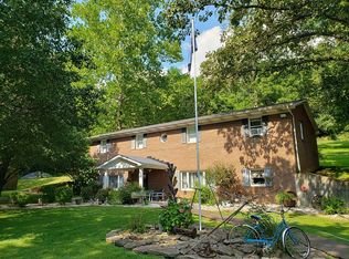 587 Martin Rd, Carrollton, KY 41008