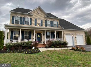 331 Carlyn Dr, Severna Park, MD 21146