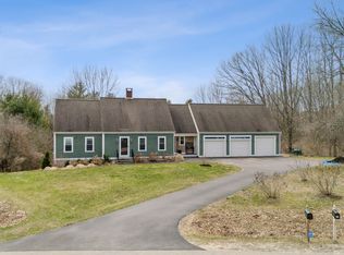 202 Harding Bridge Rd, Gorham, ME 04038