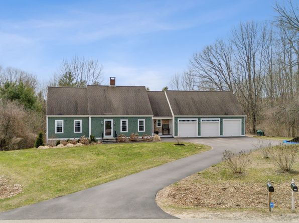 202 Harding Bridge Rd