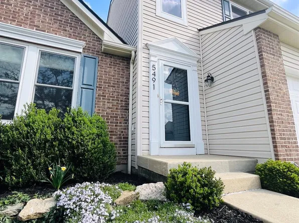 5491 Appaloosa Cir, Morrow, OH 45152