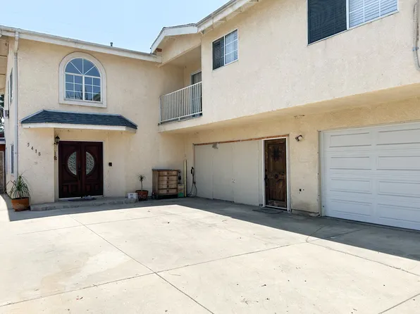 5418 Almont St, Los Angeles, CA 90032