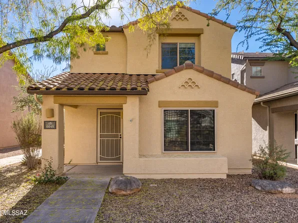 6045 S Sweet Birch Ln, Tucson, AZ 85747