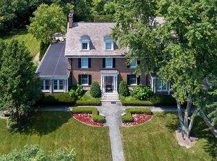 360 Palos Rd, Glencoe, IL 60022