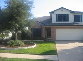 4423 Bremner Dr, Austin, TX 78749