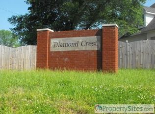 1433 Ripken Ct, Murfreesboro, TN 37129