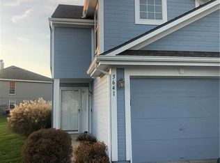 5641 NW Plantation Dr #201-A, Lees Summit, MO 64064