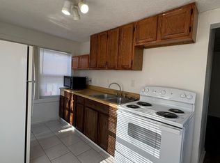 134 Central Ave, Winchester, KY 40391