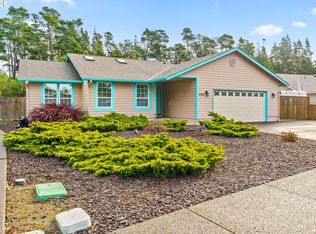 4130 Munsel Creek Dr, Florence, OR 97439