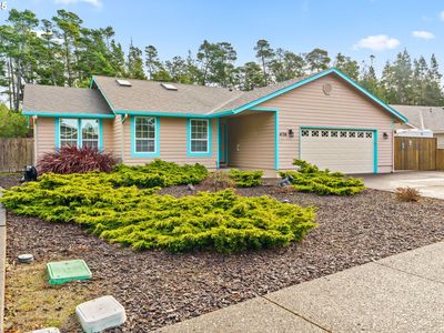 4130 Munsel Creek Dr, Florence, OR, 97439