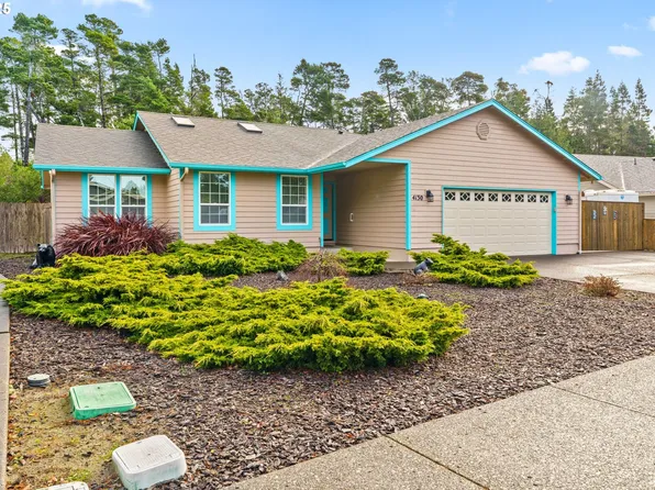 4130 Munsel Creek Dr, Florence, OR 97439
