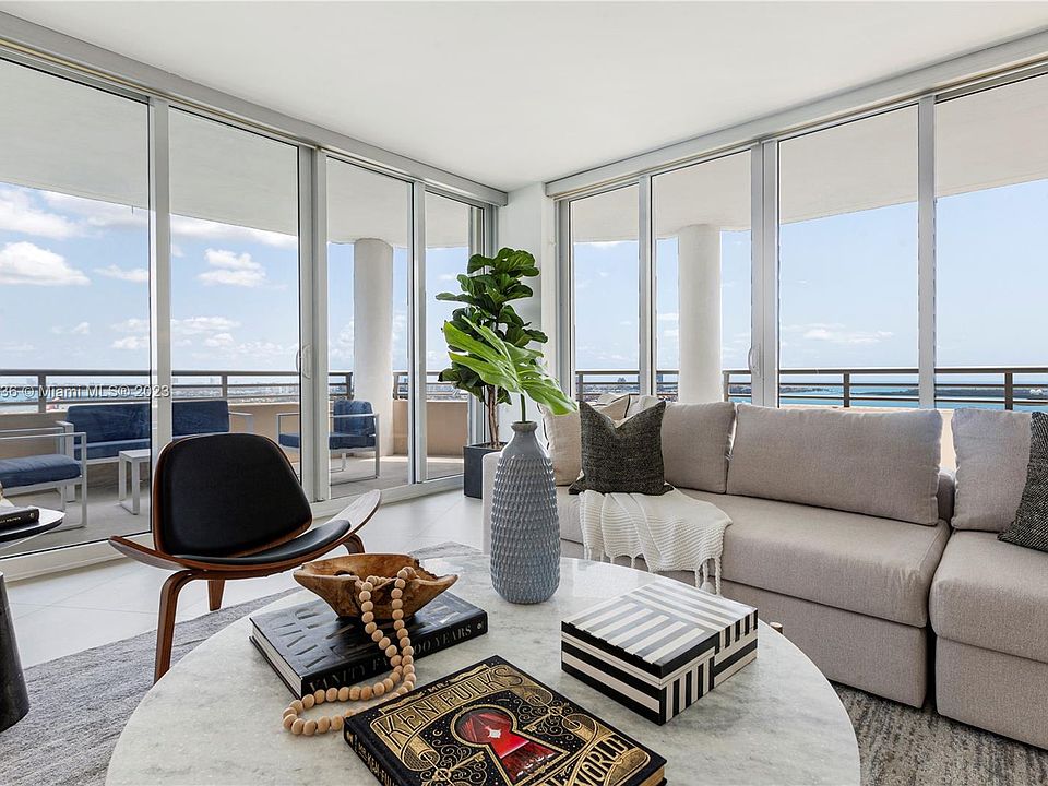 848 Brickell Key Dr APT 3301, Miami, FL 33131 Zillow
