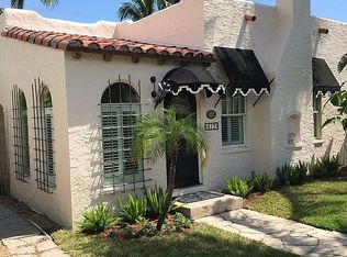 217 Walton Blvd, West Palm Beach, FL 33405