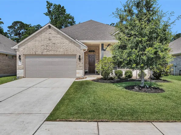 14308 Zion Gate Xing, Conroe, TX 77384