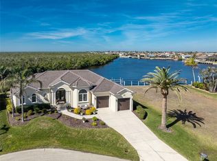 1454 Surfbird Ct, Punta Gorda, FL 33950