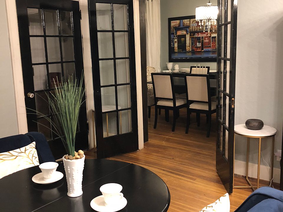 French Glass Doors