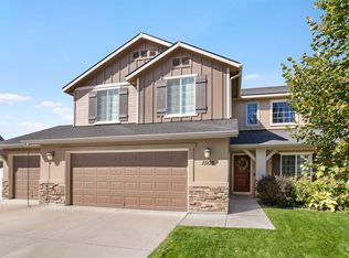 1505 N Lyndon St, Jerome, ID 83338