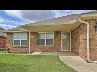 4605 SE 78th St, Oklahoma City, OK 73135