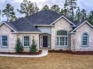 801 Jeter Ln LOT 43, Cypress River Plantation Myrtle Beach, SC 29588