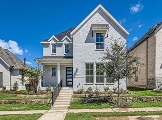 8513 Scottys Lake Ln, The Colony, TX 75056